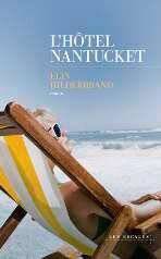 Biba Poche 526 « L'HÔTEL NANTUCKET »