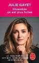 Biba Poche 526 JULIE GAYET : ENGAGÉE