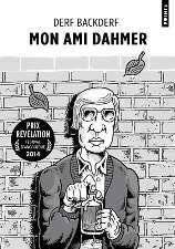 Biba Poche 526 « MON AMI DAHMER »