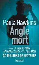Biba Poche 526 « ANGLE MORT »
