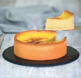 Biba Poche 526 N'en faites pas tout un flan