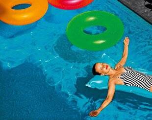 Biba Poche 526 Séparée, je réussis mes premières vacances solo !