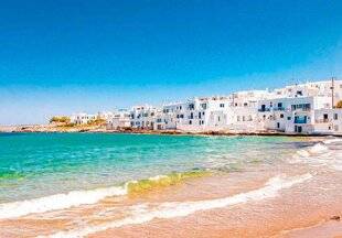 Biba Poche 526 Le Paros de Sandrine Ganem