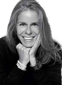 Biba 527 ON SALUE LA NOUVELLE NADINE DE ROTHSCHILD