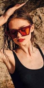 Biba 527 Bien gérer le soleil