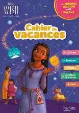 Biba 527 7 cahiers de vacances qu'ils vont adorer