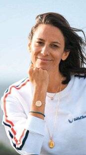 Biba 528 CHRISTELLE GAUZET