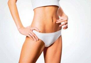 Biba 528 La star des soins visage… sur le corps !