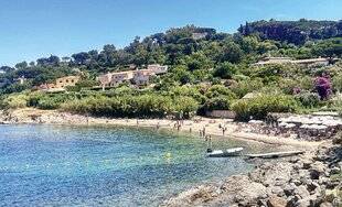 Biba 528 Do you do you do you Saint-Tropez ?