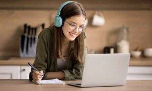 Biba 528 5 podcasts inspirants pour changer de job