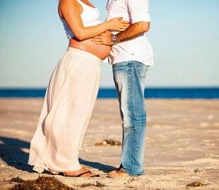 Biba 528 Le boom des babymoons