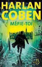 Biba Poche 529 « MÉFIE-TOI »