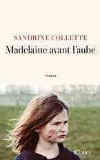 Biba Poche 529 « MADELAINE AVANT L'AUBE »
