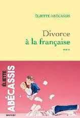 Biba Poche 529 « DIVORCE À LA FRANÇAISE »