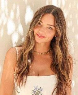 Biba Poche 529 Miranda Kerr