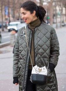 Biba Poche 529 Veste mania