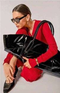 Biba Poche 529 Cabas cool