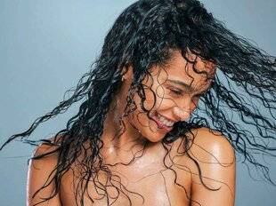 Biba Poche 529 Shower power