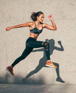 Biba Poche 530 Comment bien courir ?