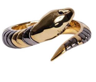 Biba Poche 531 ON CÉLÈBRE L'ANNÉE DU SERPENT