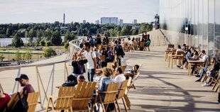 Biba Poche 531 ON PART POUR HELSINKI