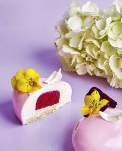 Biba Poche 531 MIAM ! LES PARFUMS sucrés