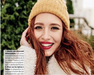 Biba Poche 531 Faire ami-ami avec l'hiver