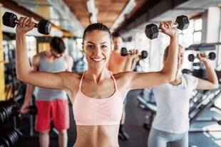 Biba Poche 531 Quel club de sport est fait pour moi ?