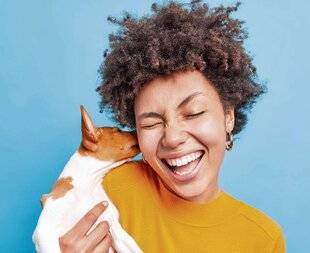 Biba Poche 531 Parlez-vous le chien ?