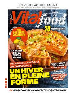 Biba Poche 532 Vital food