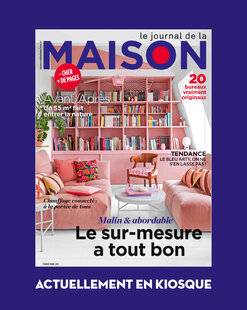 Biba 532 Le journal de la MAISON