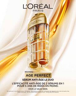 Biba Poche 535 L'ORÉAL PARIS