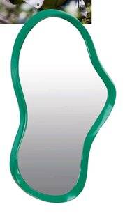 Biba 535 Ô MIROIRS, MES BEAUX MIROIRS