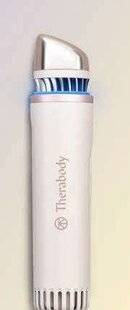 Biba 535 Beauty tech