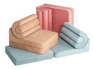 Biba 535 FAUTEUIL 3 EN 1