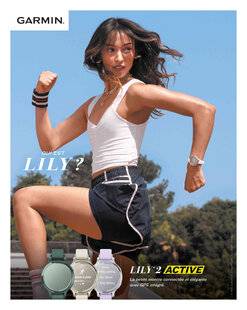 Biba Poche 535 GARMIN