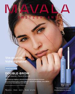 Biba Poche 535 MAVALA