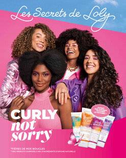 Biba 535 Les Secrets de Loly