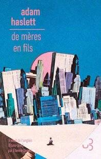 Biba 535 « DE MÈRES EN FILS »