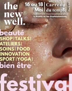 Biba 535 the new well.