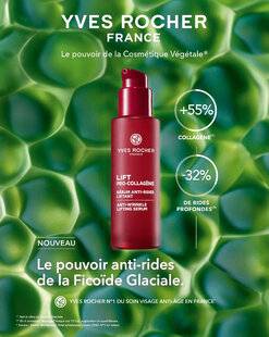 Biba 535 YVES ROCHER