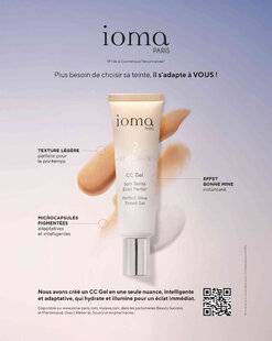 Biba 535 ioma