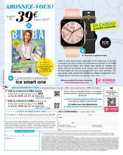 Biba 535 BIBA
