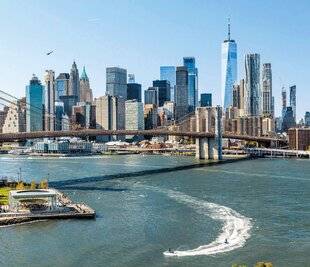 Biba Poche 535 New York version low cost