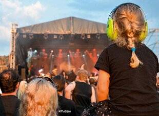 Biba Poche 535 Les festivals kids friendly