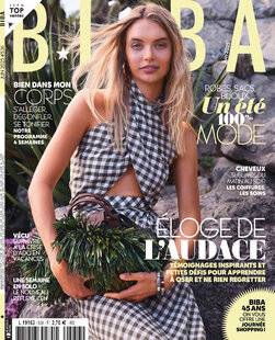 Biba Poche 536 JUIN 2025 - #536
