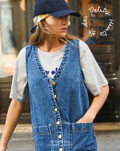 Biba Poche 536 des Petits Hauts