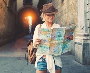 Biba 536 Guides de voyage, un secteur en plein renouveau