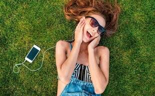 Biba 536 3 playlists parfaites pour l'été