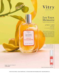 Biba Poche 537 VITRY